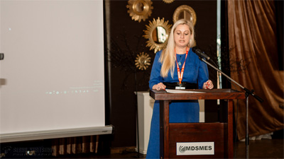 MDSMES Conference Photos